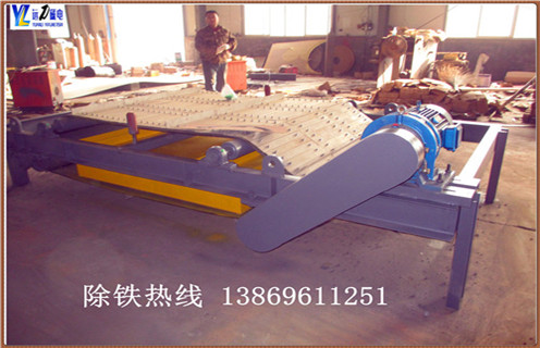 RCYD-8自卸式永磁草莓视频成人在线观看价格
