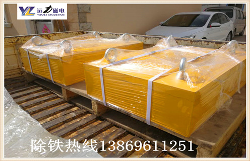 除铁设备的挑选方式有哪些?草莓视频成人在线观看厂家带您了解草莓视频成人在线观看的挑选技术袄！