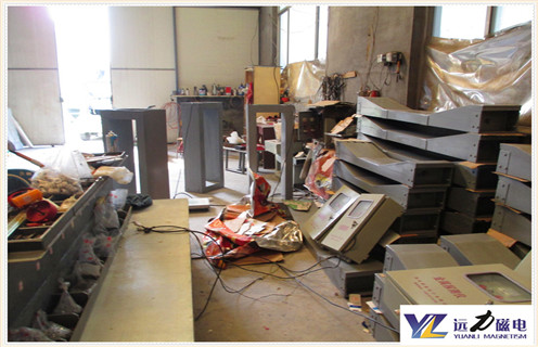 金属探测仪，矿用金属探测仪，青岛矿用金属探测仪
