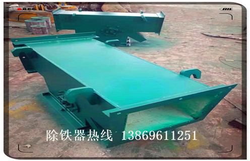 管道式强磁浆料草莓视频成人在线观看，管道式强磁浆料草莓视频成人在线观看磁性过滤器DN150_构造结构图_远力管道式强磁浆料草莓视频成人在线观看磁性过滤器DN15012000高斯 可定制工作原理_安装示意图