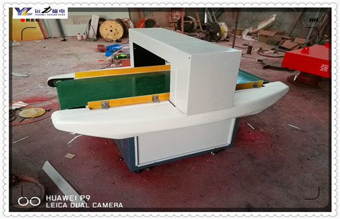 矿用金属探测仪，铁矿用金属探测仪_接线图_铁矿用金属探测仪常见保障_型号多少钱
