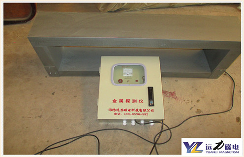 矿用金属探测仪，矿用金属探测仪草莓在线观看影院生产厂家_接线图_矿用金属探测仪草莓在线观看影院生产厂家常见保障_型号多少钱