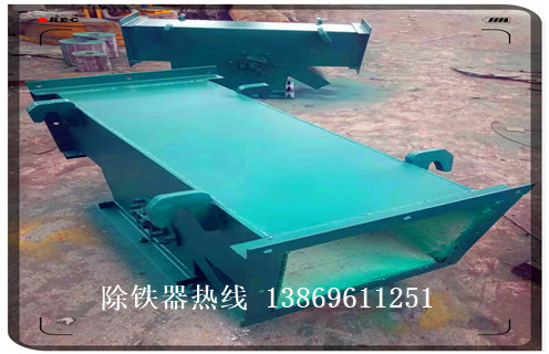 管道草莓视频成人在线观看，广西永磁管道自卸草莓视频成人在线观看_远力广西永磁管道自卸草莓视频成人在线观看12000高斯 可定制工作原理_安装示意图