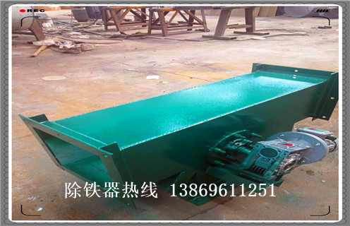 管道式永磁自卸式草莓视频成人在线观看，青海管道式永磁自动草莓视频成人在线观看方案_远力青海管道式永磁自动草莓视频成人在线观看方案应用安装示意图型12000高斯_可定制工作原理