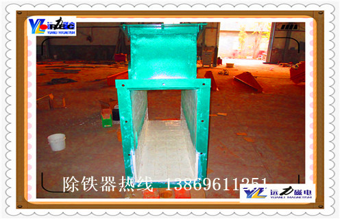 管道草莓视频成人在线观看，海南管道草莓视频成人在线观看型号_海南管道草莓视频成人在线观看型号厂家应用安装示意图型12000高斯_可定制工作原理