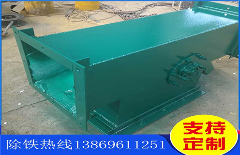 管道草莓视频成人在线观看，上海管道草莓视频成人在线观看型号_上海管道草莓视频成人在线观看型号厂家应用安装示意图型12000高斯_可定制工作原理