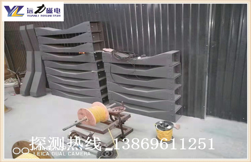 矿用金属探测仪，河南矿用金属探测仪设备价格_高精度河南矿用金属探测仪设备安装视频_多少钱一台